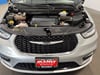 9 thumbnail image of  2024 Chrysler Pacifica Hybrid Select