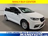 1 thumbnail image of  2024 Chrysler Pacifica Touring L