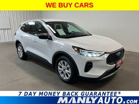 1 image of 2024 Ford Escape Active