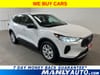 1 thumbnail image of  2024 Ford Escape Active