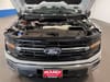 9 thumbnail image of  2024 Ford F-150 XLT