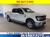 1 thumbnail image of  2024 Ford F-150 XLT