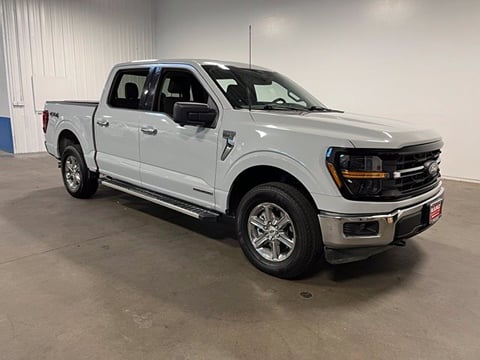 1 image of 2024 Ford F-150 XLT