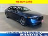 1 thumbnail image of  2024 Honda Accord Hybrid EX-L