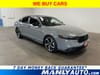 1 thumbnail image of  2024 Honda Accord Hybrid Sport