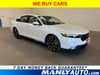 1 placeholder image of  2024 Honda Accord Hybrid Touring