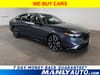 1 thumbnail image of  2024 Honda Accord Hybrid Touring