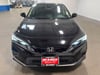 8 thumbnail image of  2024 Honda Civic Hatchback LX