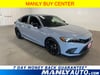 1 thumbnail image of  2024 Honda Civic Hatchback Sport
