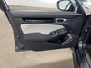 25 thumbnail image of  2024 Honda Civic Sedan EX