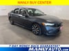 1 thumbnail image of  2024 Honda Civic Sedan EX