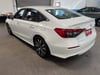 5 thumbnail image of  2024 Honda Civic Sedan EX