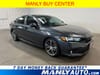 1 thumbnail image of  2024 Honda Civic Sedan Touring