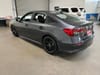 5 thumbnail image of  2024 Honda Civic Sport