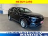 1 thumbnail image of  2024 Honda CR-V EX