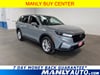 1 thumbnail image of  2024 Honda CR-V EX