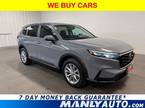 1 image of 2024 Honda CR-V EX-L