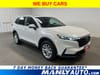 1 thumbnail image of  2024 Honda CR-V EX