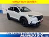 1 thumbnail image of  2024 Honda CR-V Hybrid Sport