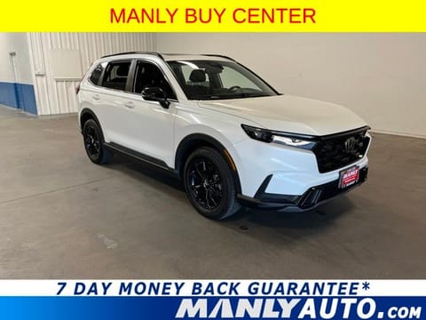 1 image of 2024 Honda CR-V Hybrid Sport