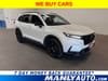1 thumbnail image of  2024 Honda CR-V Hybrid Sport