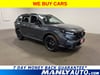 1 thumbnail image of  2024 Honda CR-V Hybrid Sport
