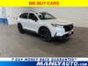 1 thumbnail image of  2024 Honda CR-V Hybrid Sport-L