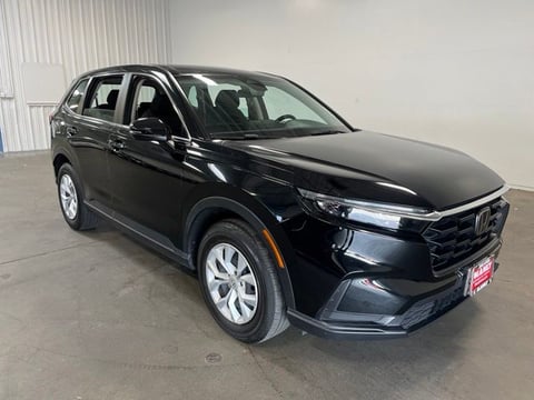 1 image of 2024 Honda CR-V LX