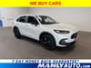 1 thumbnail image of  2024 Honda HR-V Sport