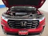 8 thumbnail image of  2024 Honda Pilot EX-L