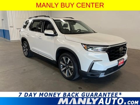 1 image of 2024 Honda Pilot Touring