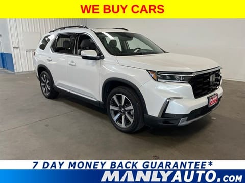 1 image of 2024 Honda Pilot Touring