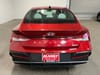 4 thumbnail image of  2024 Hyundai Elantra Limited