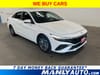 1 thumbnail image of  2024 Hyundai Elantra SEL
