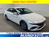 1 thumbnail image of  2024 Hyundai Elantra SEL