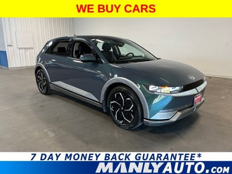 1 image of 2024 Hyundai IONIQ 5 Limited