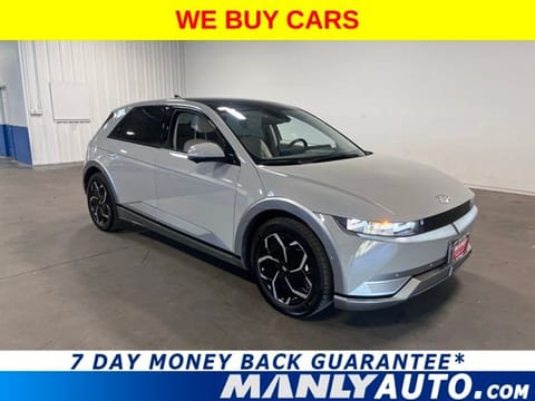 1 image of 2024 Hyundai IONIQ 5 Limited