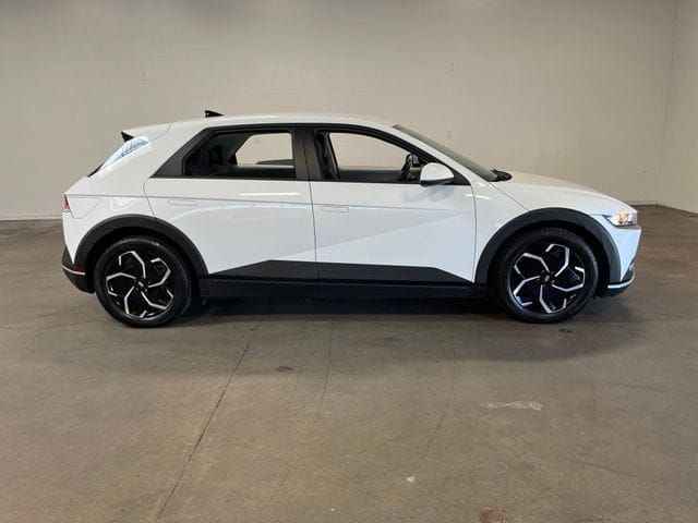 Used 2024 Hyundai IONIQ 5 SE with VIN KM8KM4DE6RU289218 for sale in Santa Rosa, CA