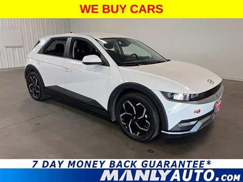 1 image of 2024 Hyundai IONIQ 5 SE