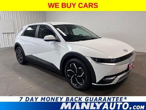 1 image of 2024 Hyundai IONIQ 5 SEL