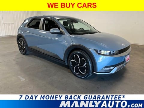 1 image of 2024 Hyundai IONIQ 5 SEL