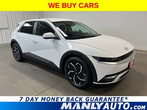 1 image of 2024 Hyundai IONIQ 5 SEL