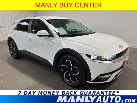 1 image of 2024 Hyundai IONIQ 5 SEL