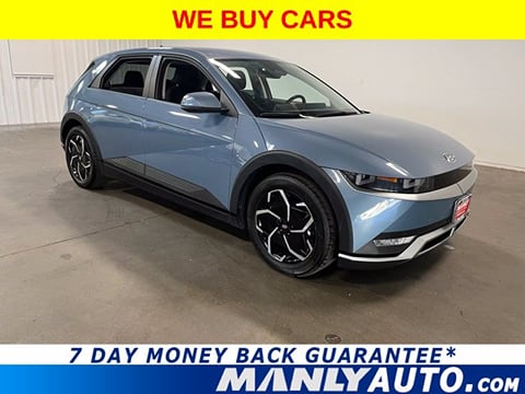 1 image of 2024 Hyundai IONIQ 5 SEL