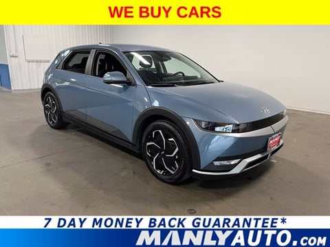 1 image of 2024 Hyundai IONIQ 5 SEL