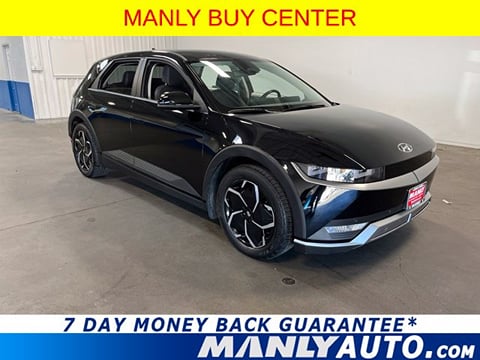 1 image of 2024 Hyundai IONIQ 5 SEL
