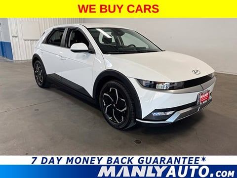 1 image of 2024 Hyundai IONIQ 5 SEL