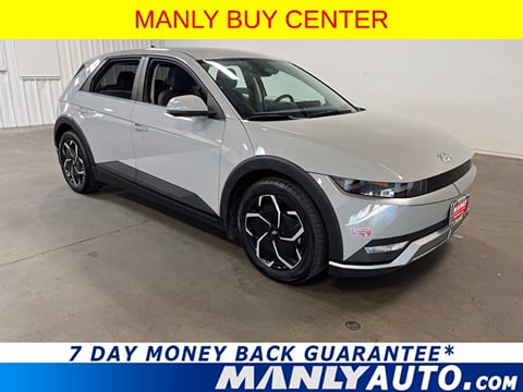 1 image of 2024 Hyundai IONIQ 5 SEL