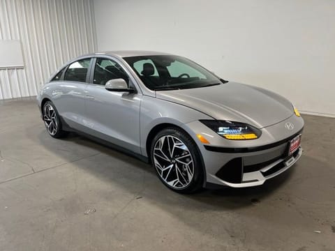 1 image of 2024 Hyundai IONIQ 6 SEL