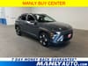 1 thumbnail image of  2024 Hyundai Kona SEL